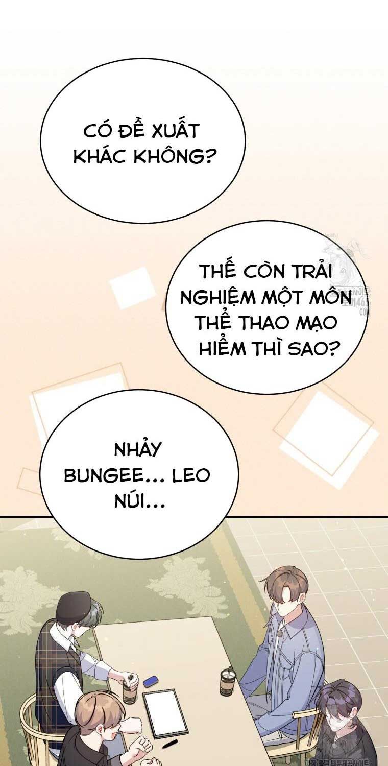 Hướng Dẫn Hồi Quy Dành Cho Thần Tượng: Chapter 34