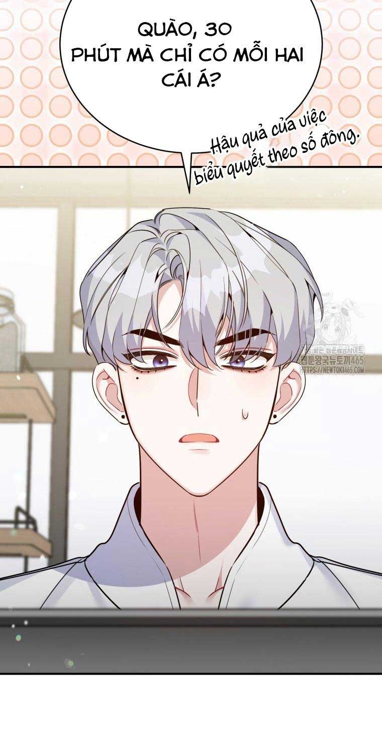 Hướng Dẫn Hồi Quy Dành Cho Thần Tượng: Chapter 34