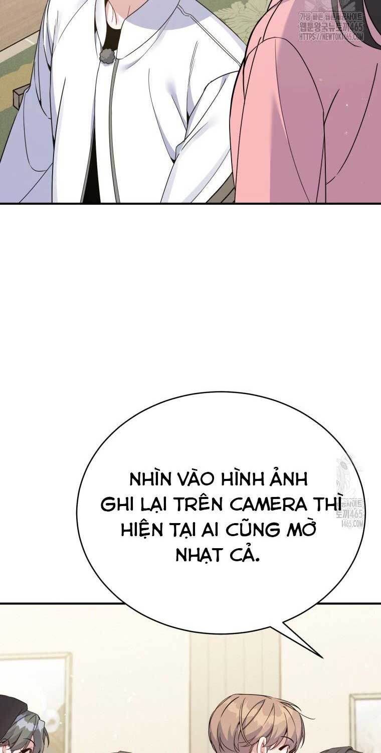 Hướng Dẫn Hồi Quy Dành Cho Thần Tượng: Chapter 34