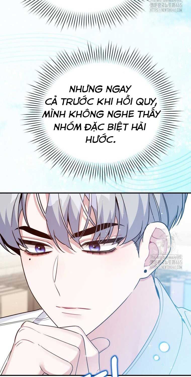 Hướng Dẫn Hồi Quy Dành Cho Thần Tượng: Chapter 34