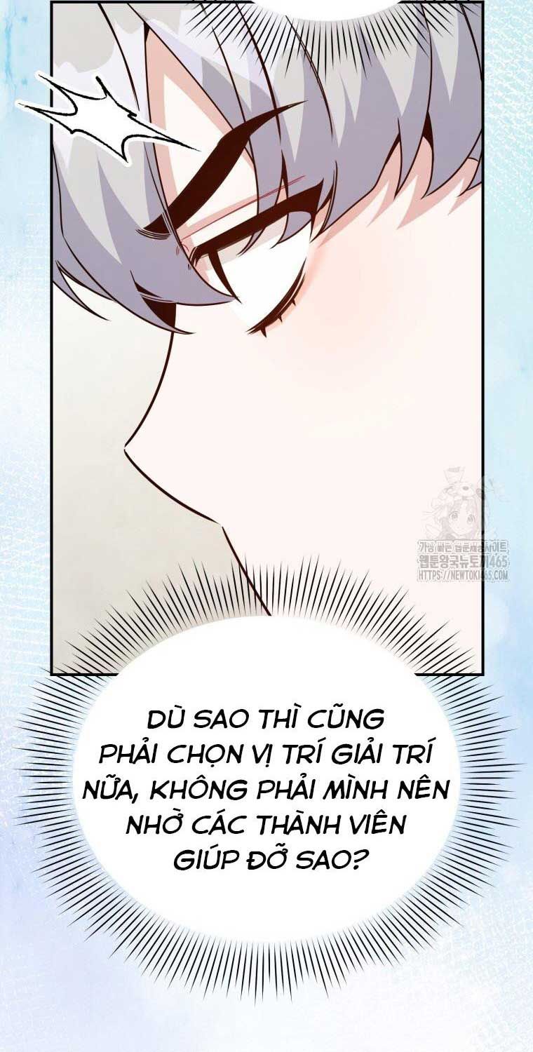 Hướng Dẫn Hồi Quy Dành Cho Thần Tượng: Chapter 34