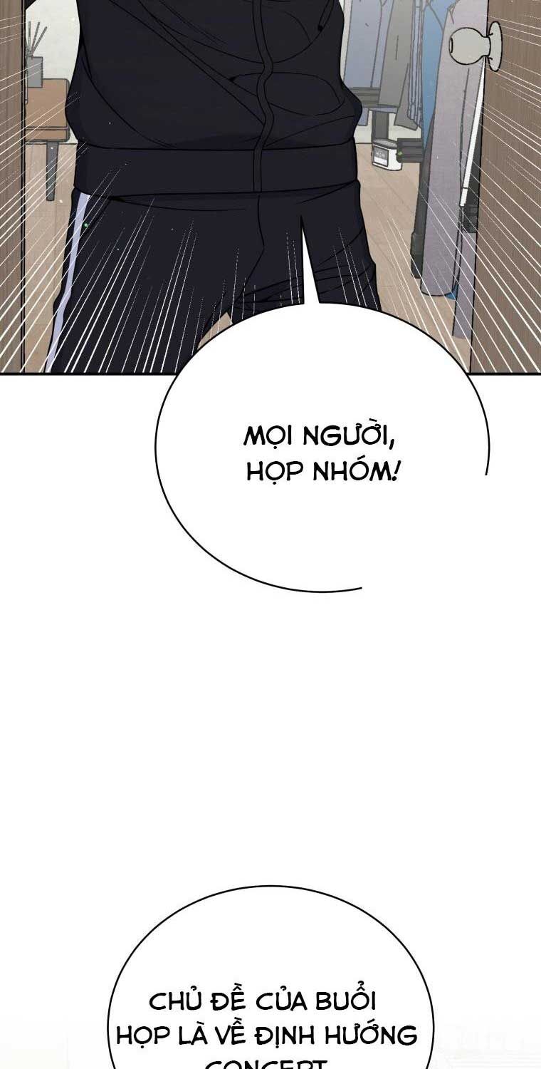 Hướng Dẫn Hồi Quy Dành Cho Thần Tượng: Chapter 34