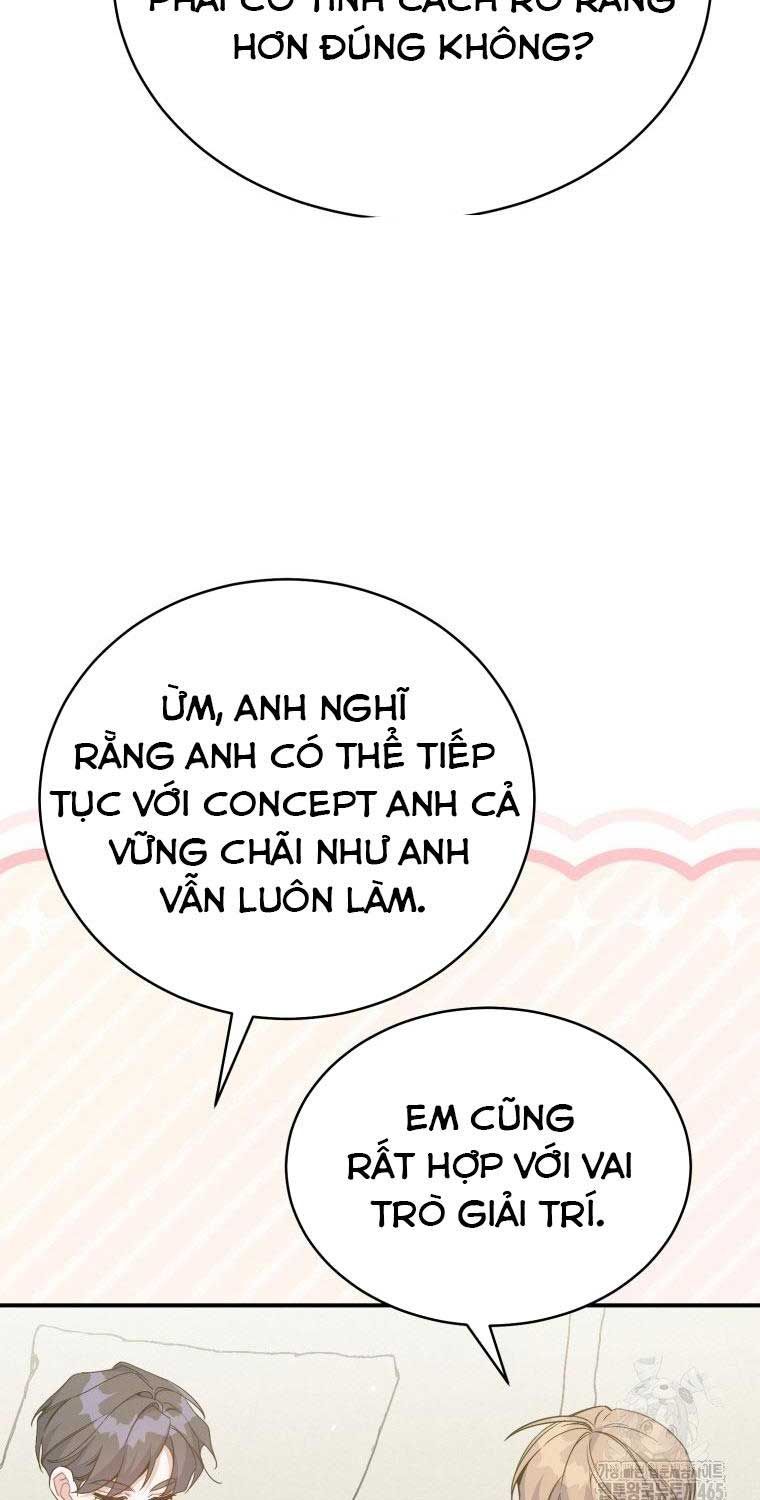 Hướng Dẫn Hồi Quy Dành Cho Thần Tượng: Chapter 34