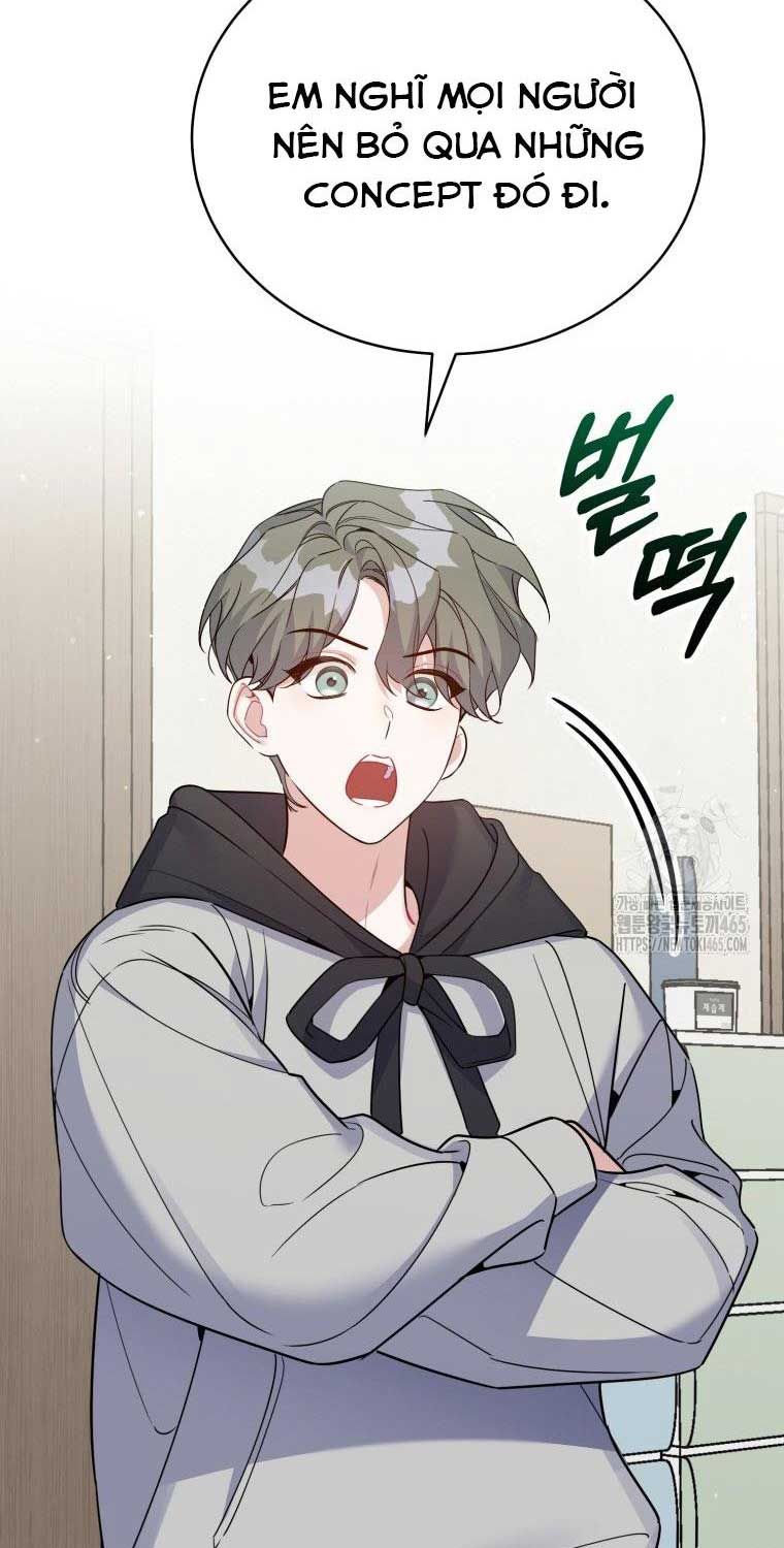 Hướng Dẫn Hồi Quy Dành Cho Thần Tượng: Chapter 34