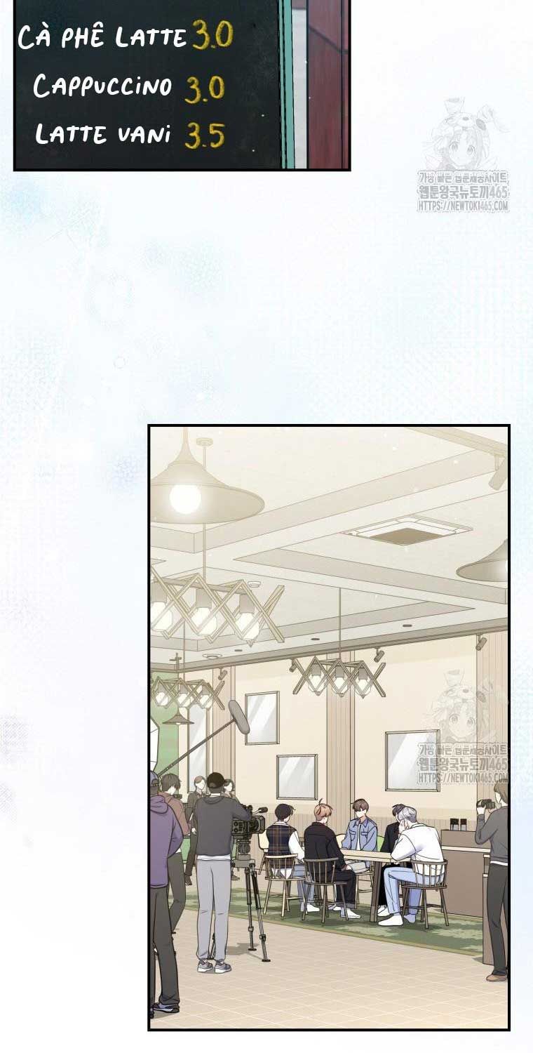 Hướng Dẫn Hồi Quy Dành Cho Thần Tượng: Chapter 34