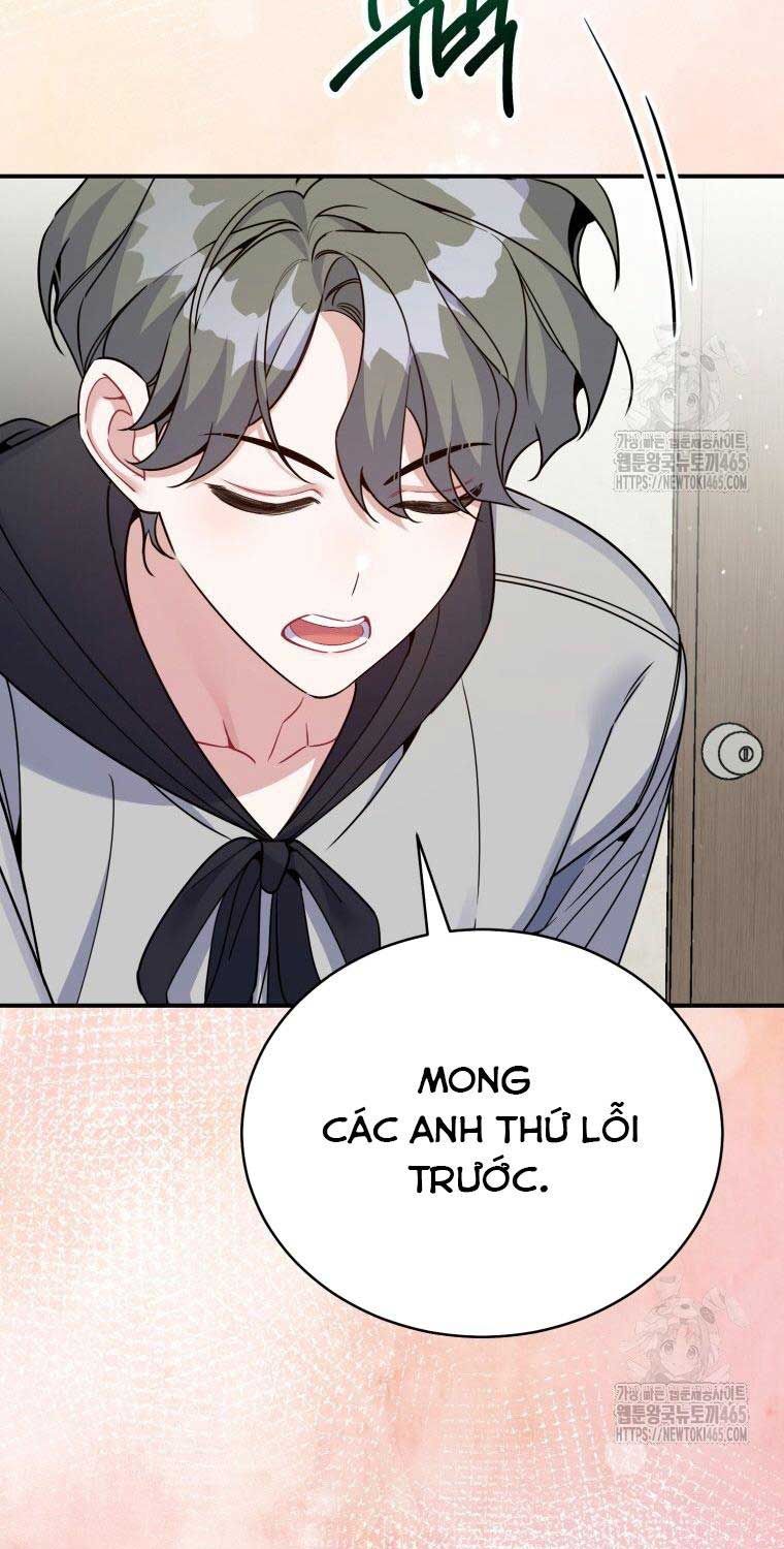 Hướng Dẫn Hồi Quy Dành Cho Thần Tượng: Chapter 34