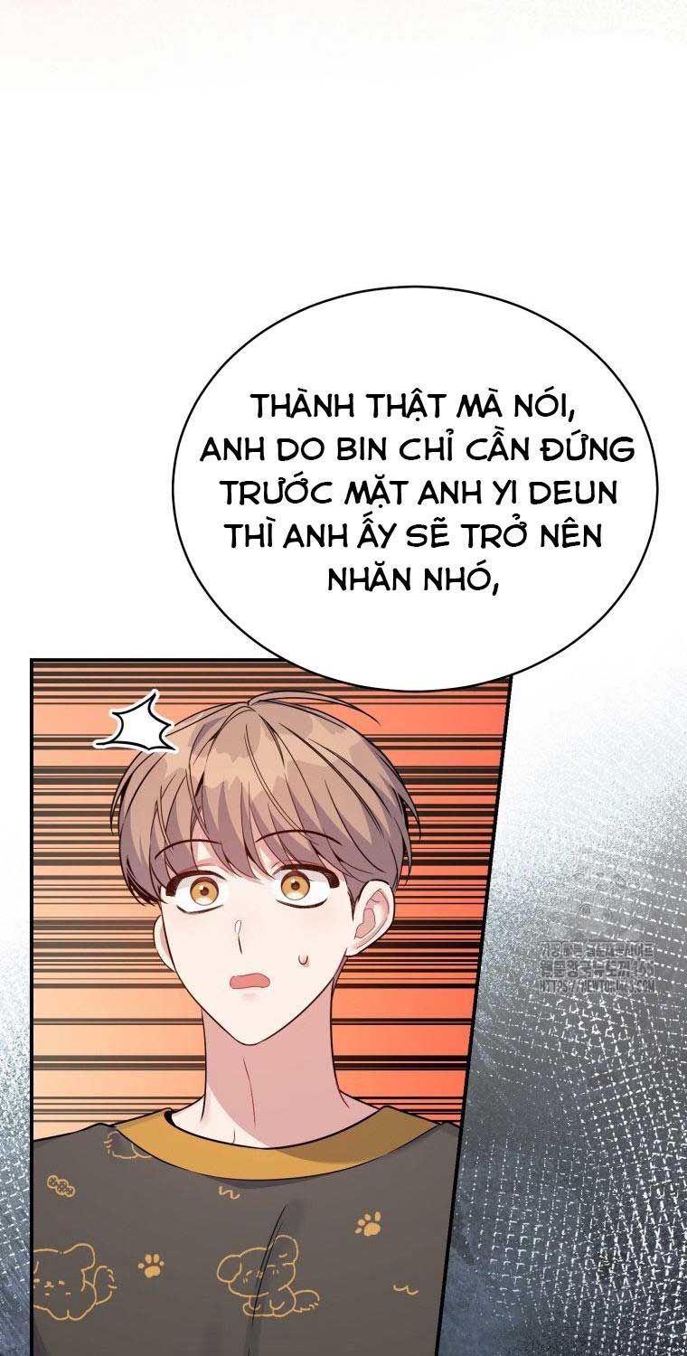 Hướng Dẫn Hồi Quy Dành Cho Thần Tượng: Chapter 34