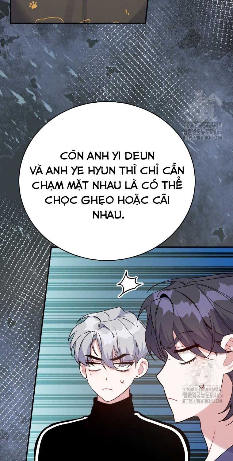 Hướng Dẫn Hồi Quy Dành Cho Thần Tượng: Chapter 34