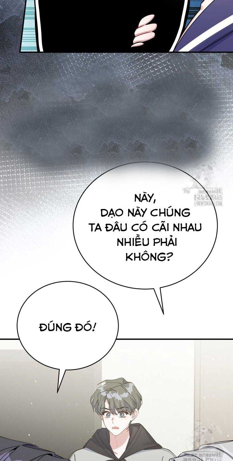 Hướng Dẫn Hồi Quy Dành Cho Thần Tượng: Chapter 34