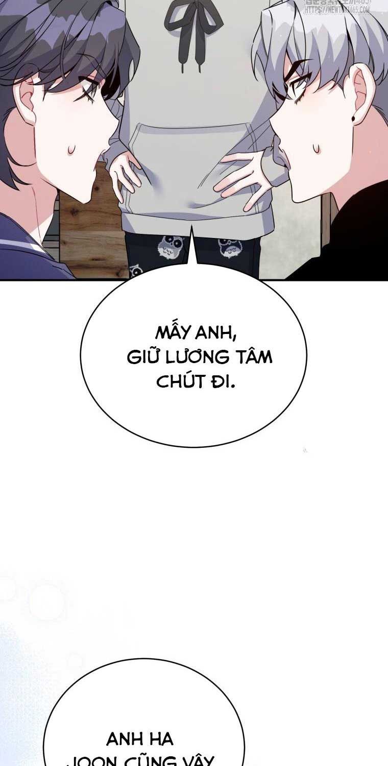 Hướng Dẫn Hồi Quy Dành Cho Thần Tượng: Chapter 34