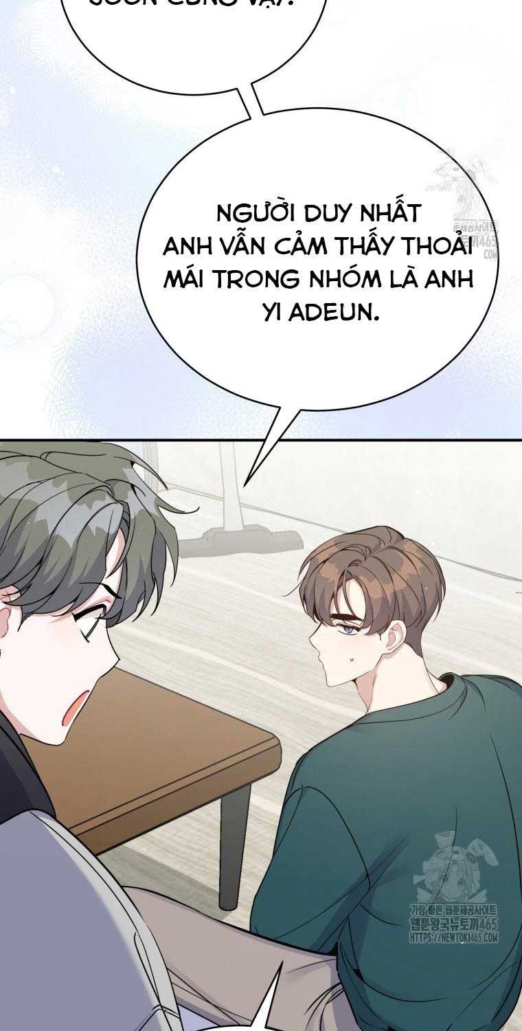 Hướng Dẫn Hồi Quy Dành Cho Thần Tượng: Chapter 34