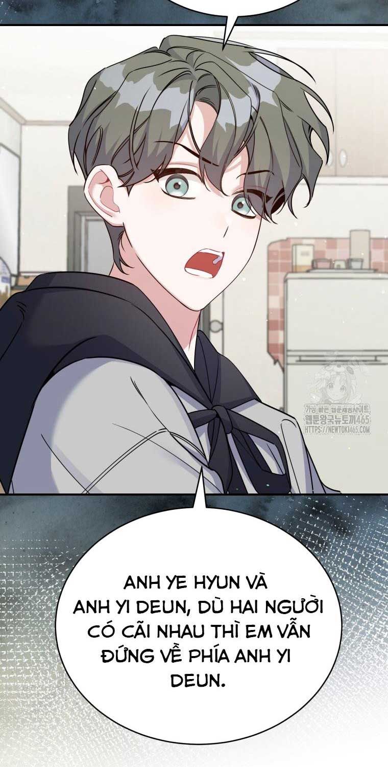 Hướng Dẫn Hồi Quy Dành Cho Thần Tượng: Chapter 34