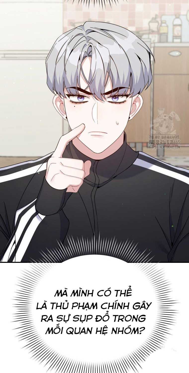 Hướng Dẫn Hồi Quy Dành Cho Thần Tượng: Chapter 34