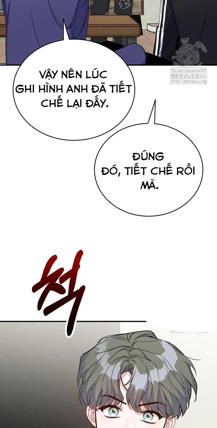 Hướng Dẫn Hồi Quy Dành Cho Thần Tượng: Chapter 34