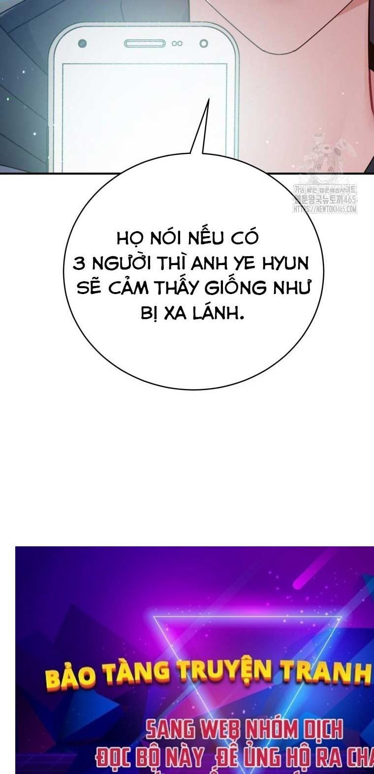 Hướng Dẫn Hồi Quy Dành Cho Thần Tượng: Chapter 34