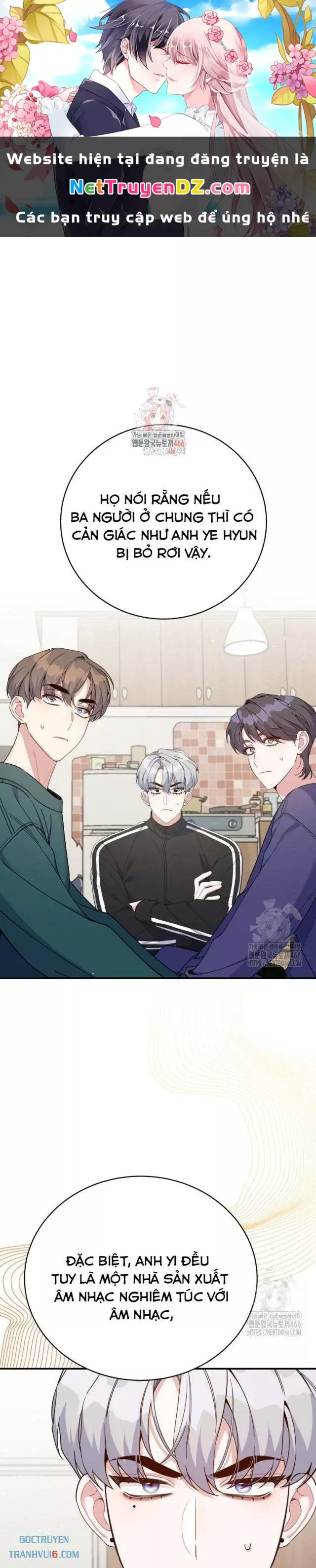 Hướng Dẫn Hồi Quy Dành Cho Thần Tượng: Chapter 35