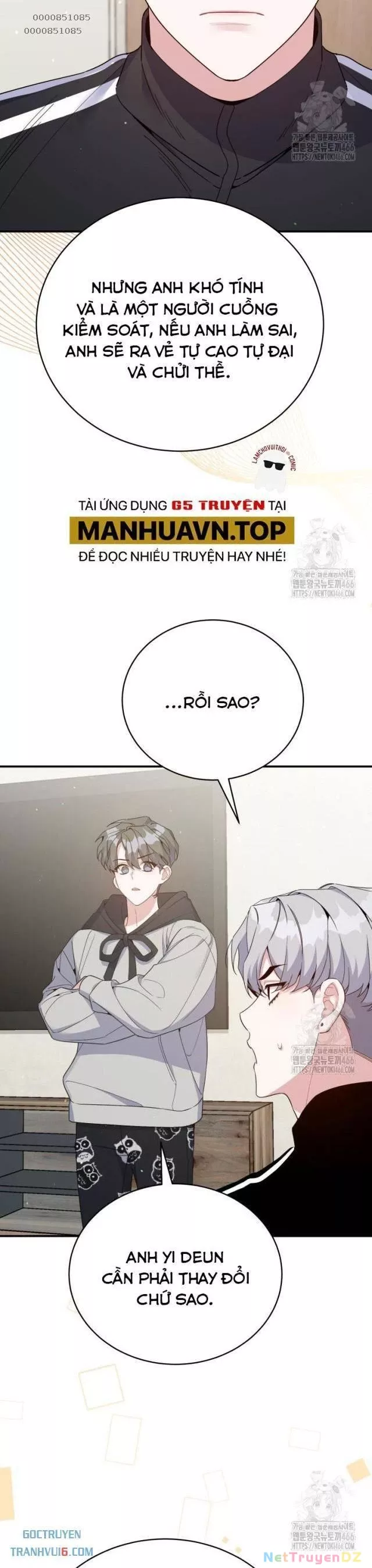 Hướng Dẫn Hồi Quy Dành Cho Thần Tượng: Chapter 35