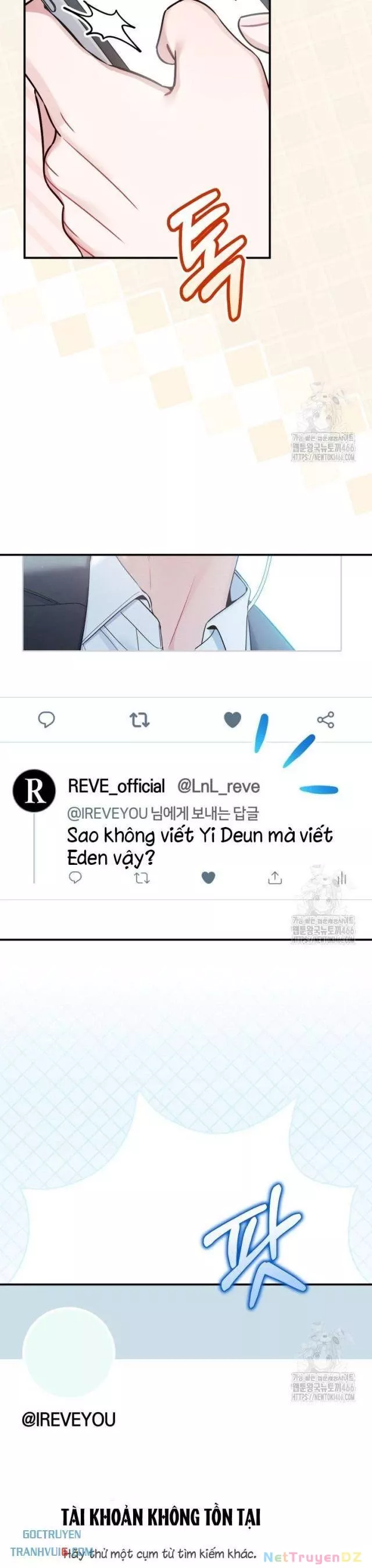 Hướng Dẫn Hồi Quy Dành Cho Thần Tượng: Chapter 35