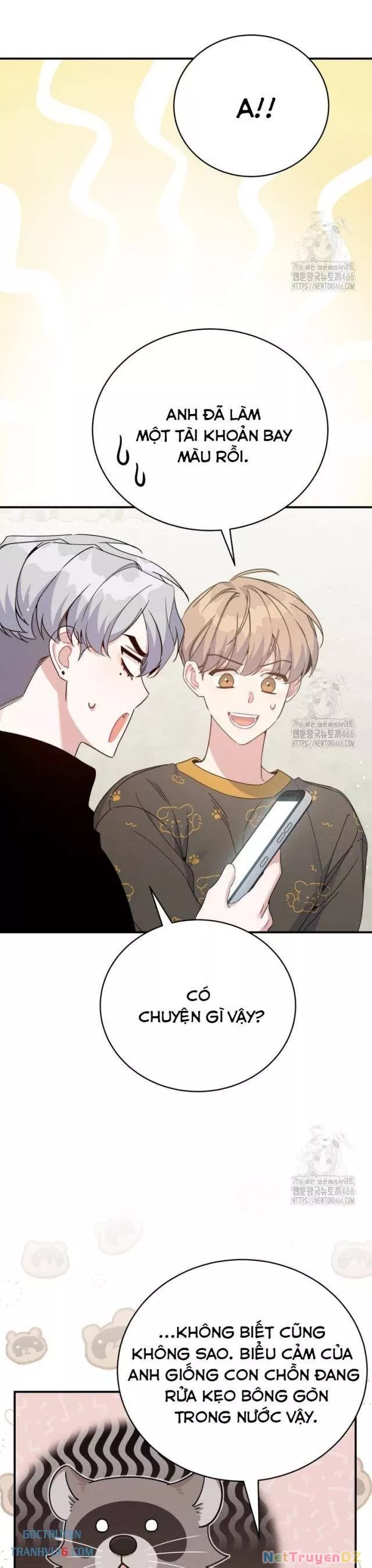 Hướng Dẫn Hồi Quy Dành Cho Thần Tượng: Chapter 35