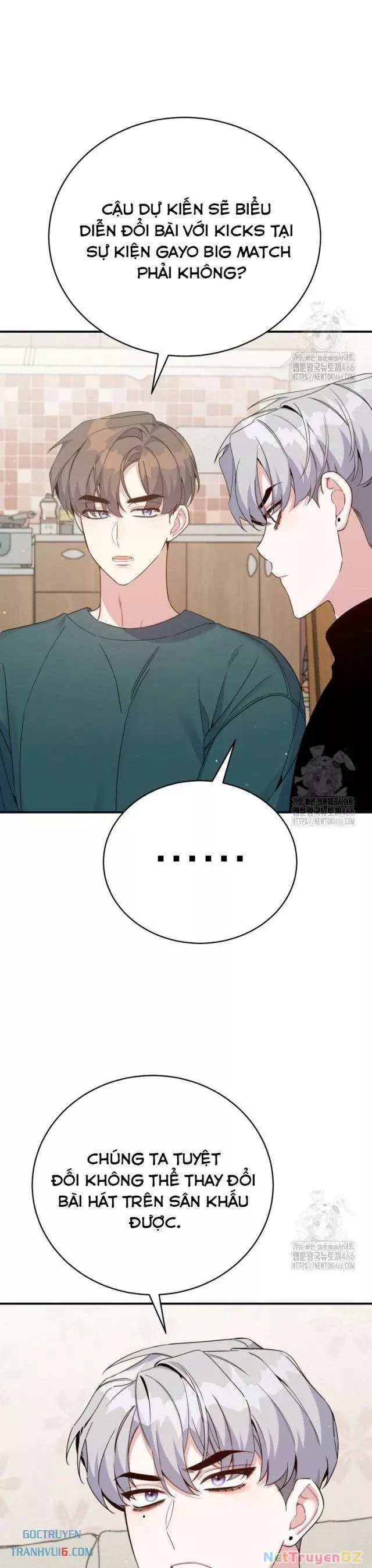 Hướng Dẫn Hồi Quy Dành Cho Thần Tượng: Chapter 35