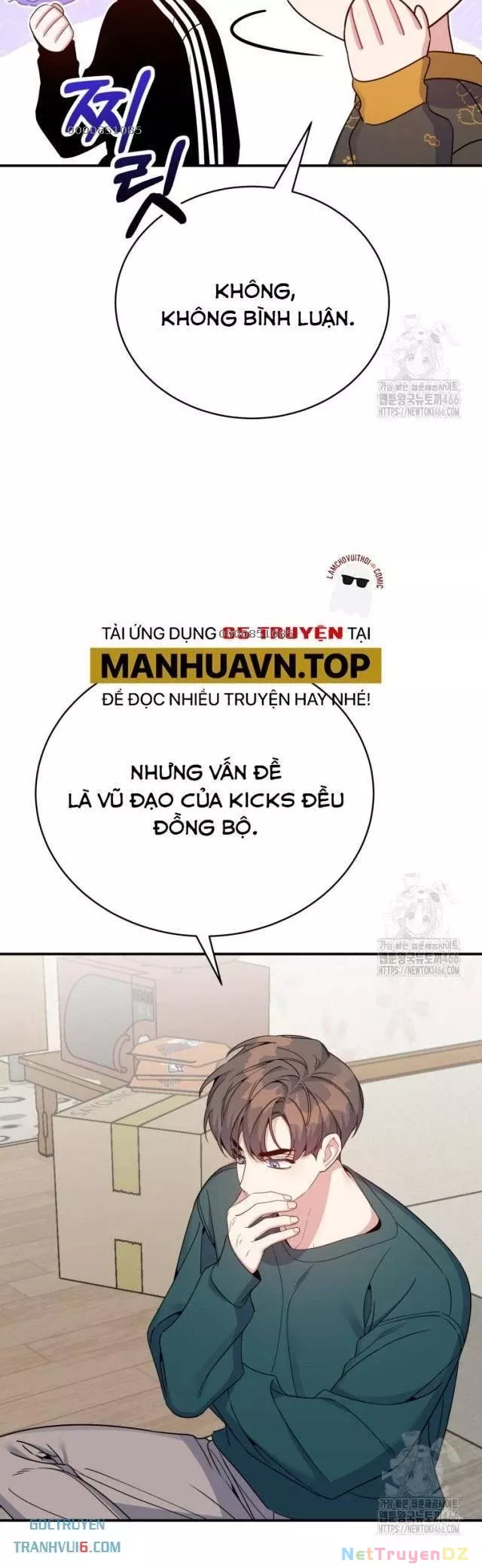 Hướng Dẫn Hồi Quy Dành Cho Thần Tượng: Chapter 35