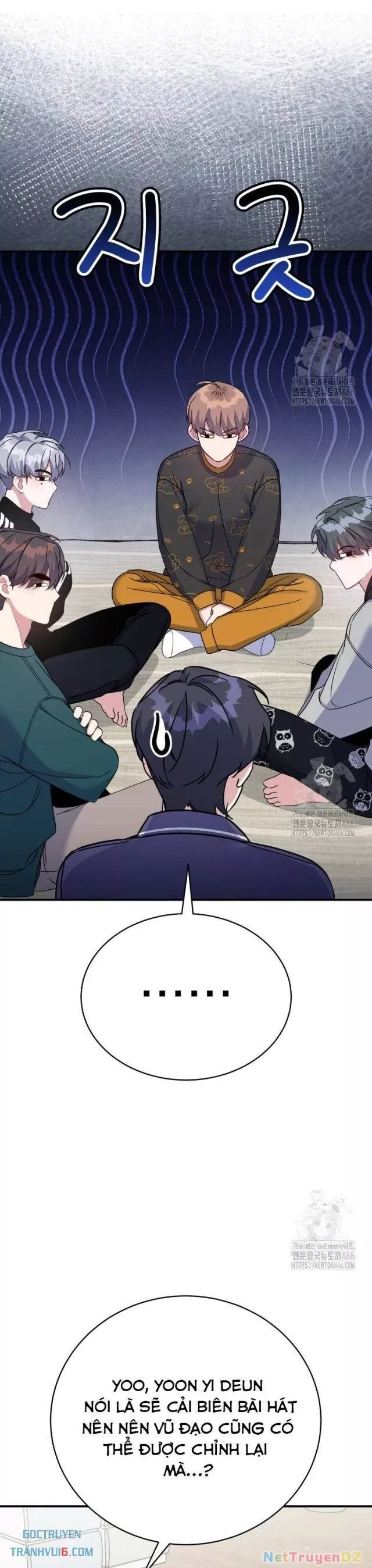 Hướng Dẫn Hồi Quy Dành Cho Thần Tượng: Chapter 35