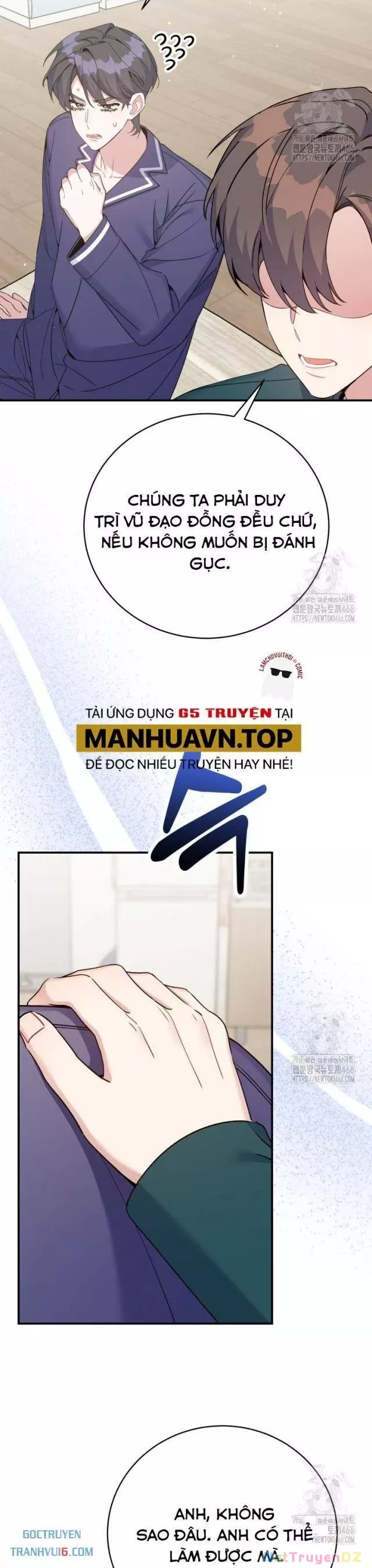 Hướng Dẫn Hồi Quy Dành Cho Thần Tượng: Chapter 35