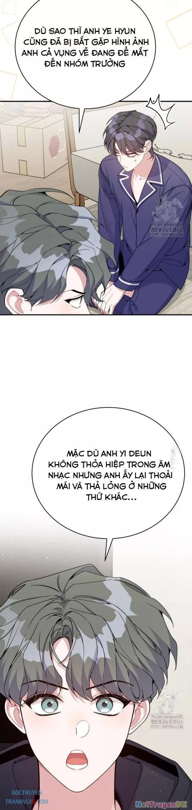 Hướng Dẫn Hồi Quy Dành Cho Thần Tượng: Chapter 35