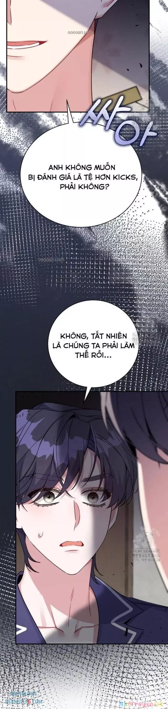 Hướng Dẫn Hồi Quy Dành Cho Thần Tượng: Chapter 35