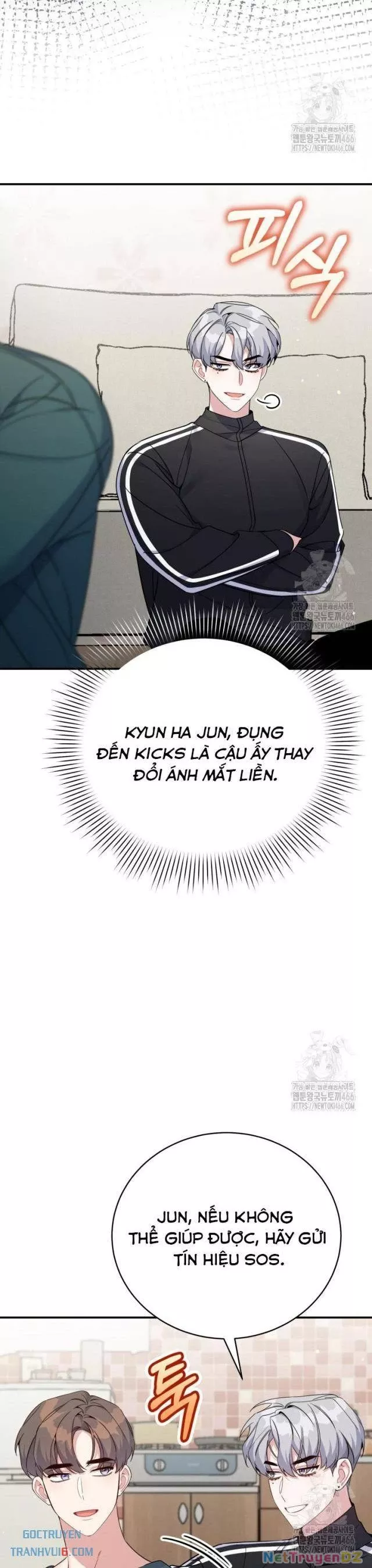 Hướng Dẫn Hồi Quy Dành Cho Thần Tượng: Chapter 35