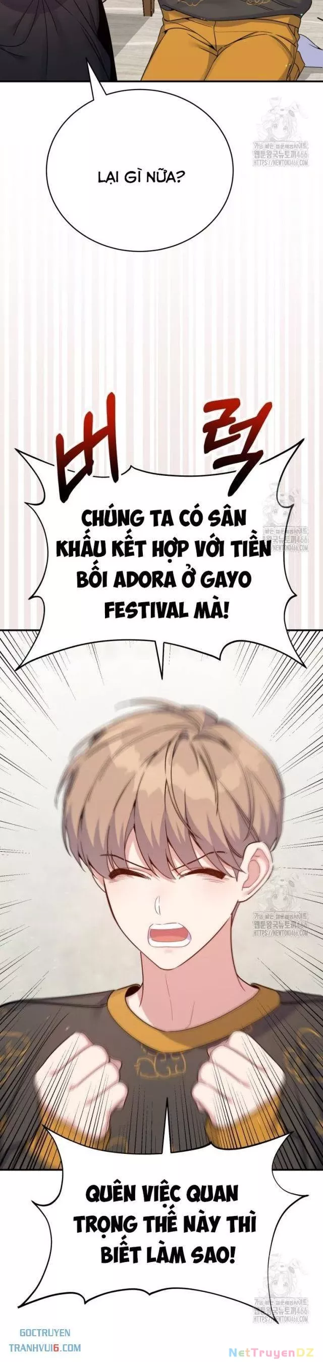 Hướng Dẫn Hồi Quy Dành Cho Thần Tượng: Chapter 35