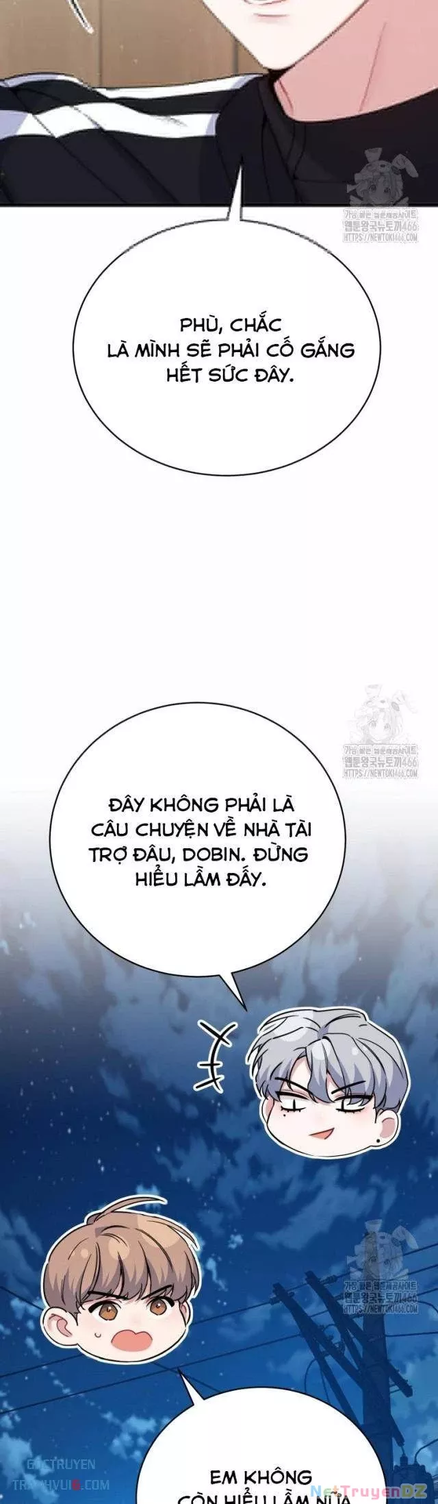 Hướng Dẫn Hồi Quy Dành Cho Thần Tượng: Chapter 35