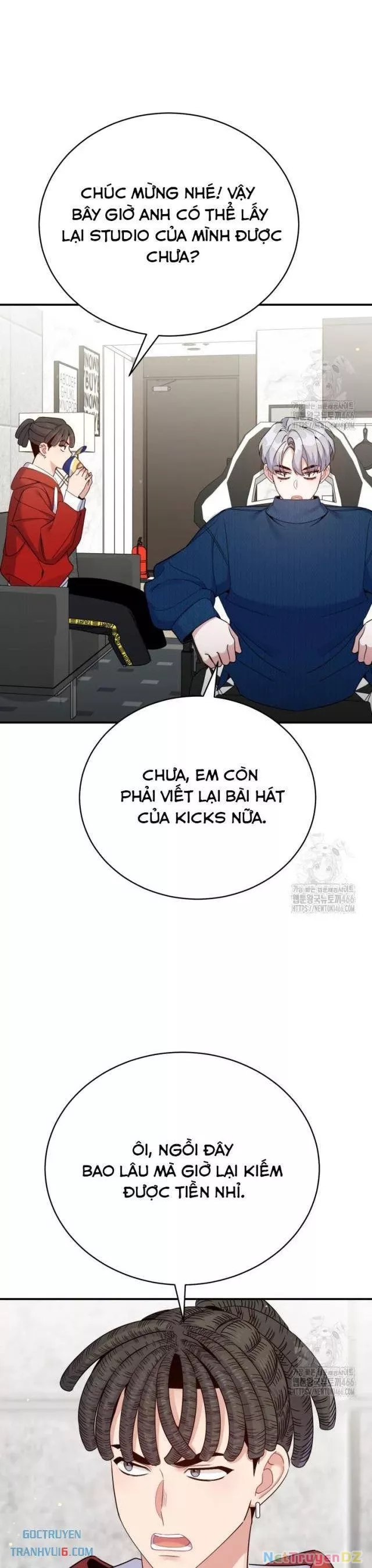 Hướng Dẫn Hồi Quy Dành Cho Thần Tượng: Chapter 35