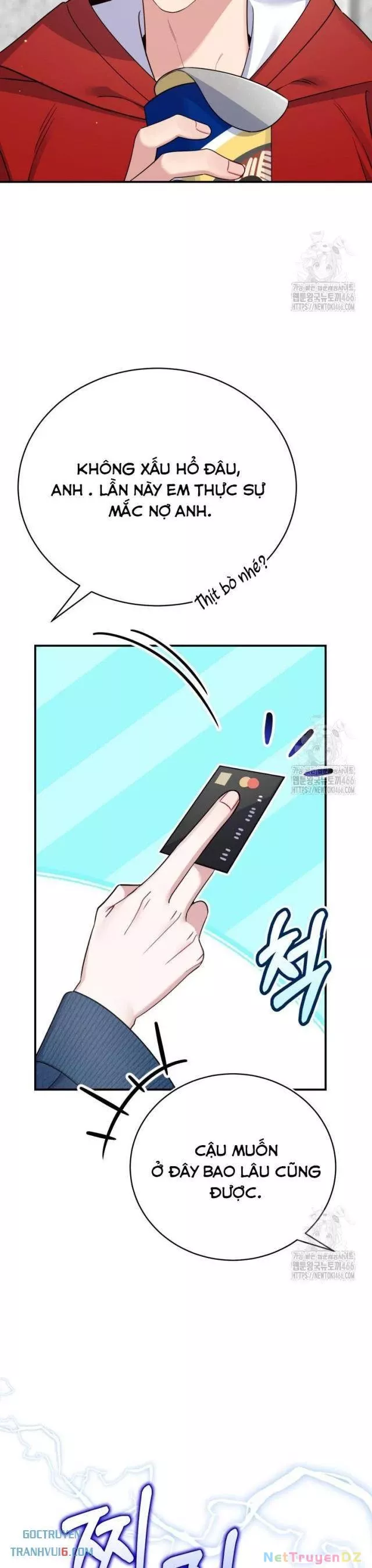 Hướng Dẫn Hồi Quy Dành Cho Thần Tượng: Chapter 35