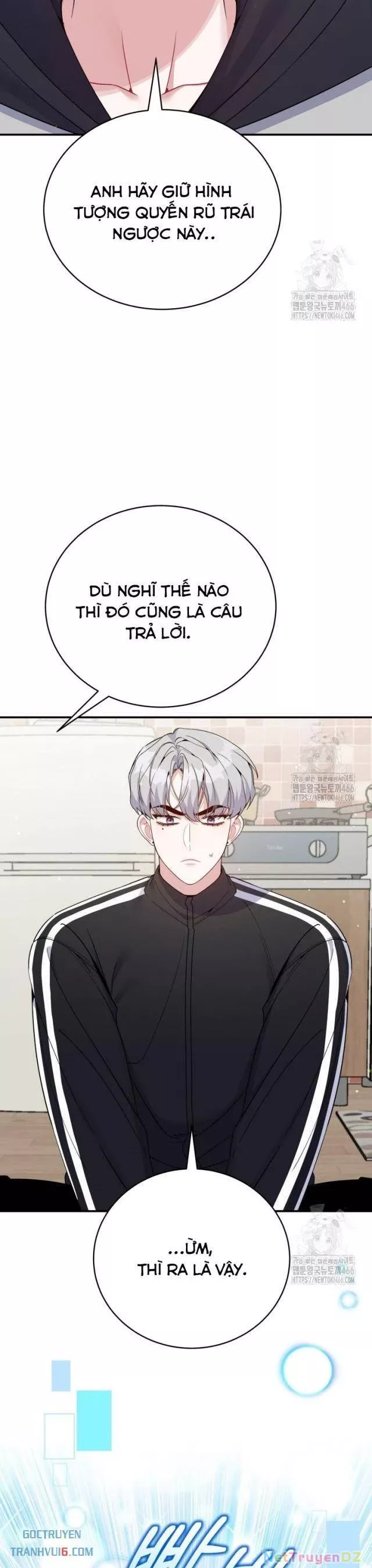 Hướng Dẫn Hồi Quy Dành Cho Thần Tượng: Chapter 35