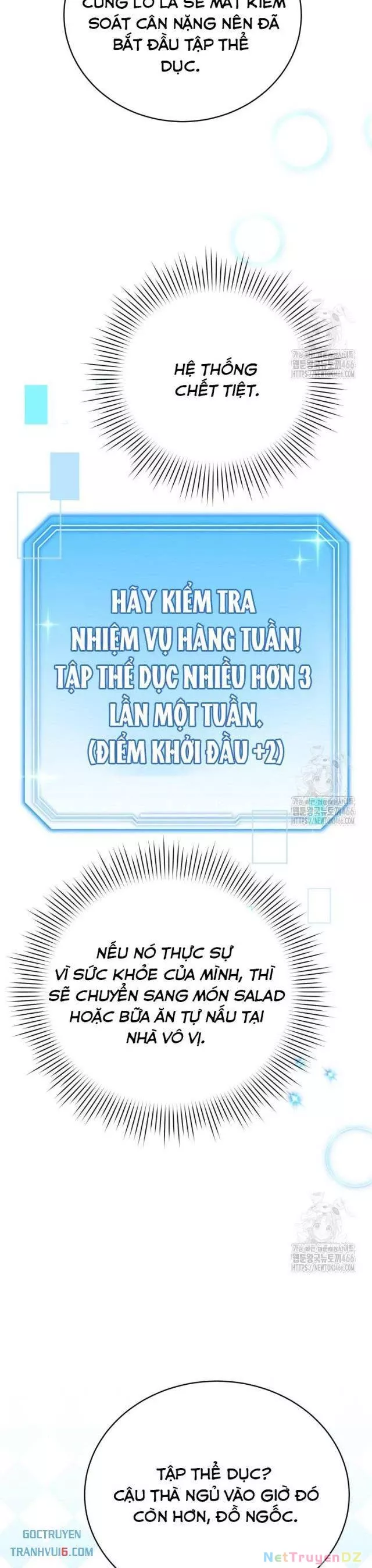 Hướng Dẫn Hồi Quy Dành Cho Thần Tượng: Chapter 35