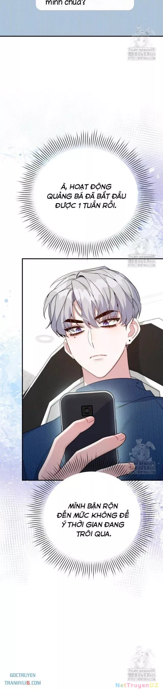 Hướng Dẫn Hồi Quy Dành Cho Thần Tượng: Chapter 35