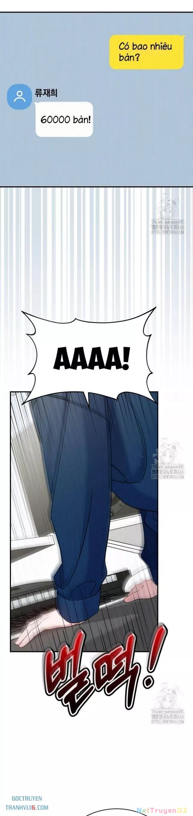 Hướng Dẫn Hồi Quy Dành Cho Thần Tượng: Chapter 35