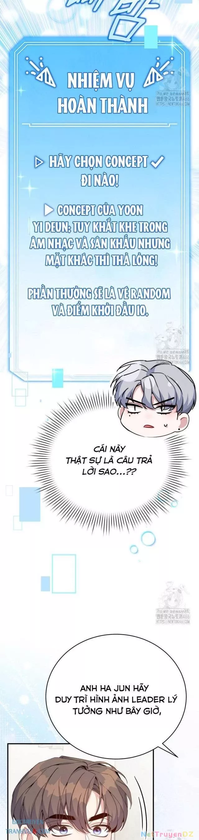 Hướng Dẫn Hồi Quy Dành Cho Thần Tượng: Chapter 35