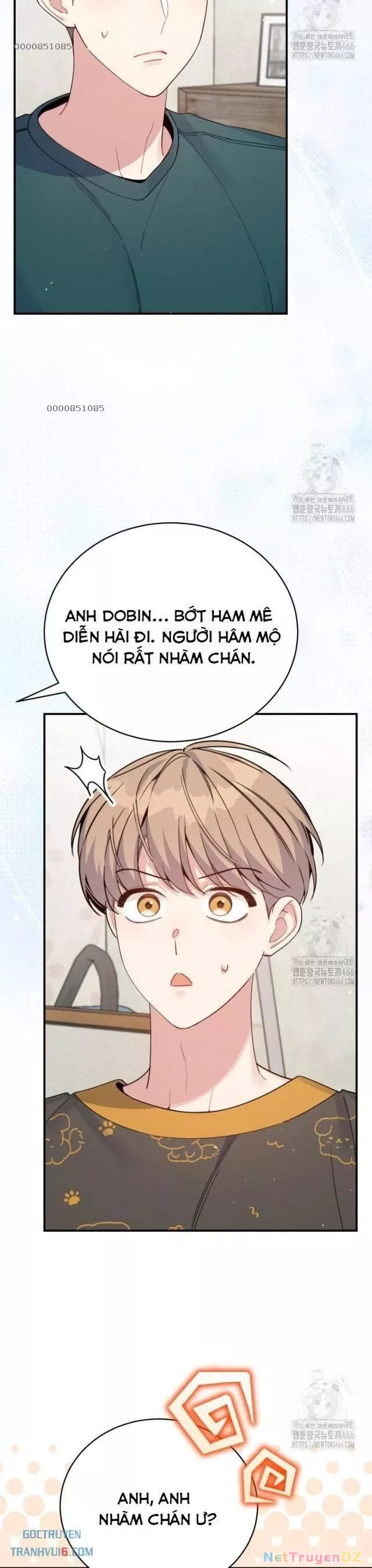 Hướng Dẫn Hồi Quy Dành Cho Thần Tượng: Chapter 35