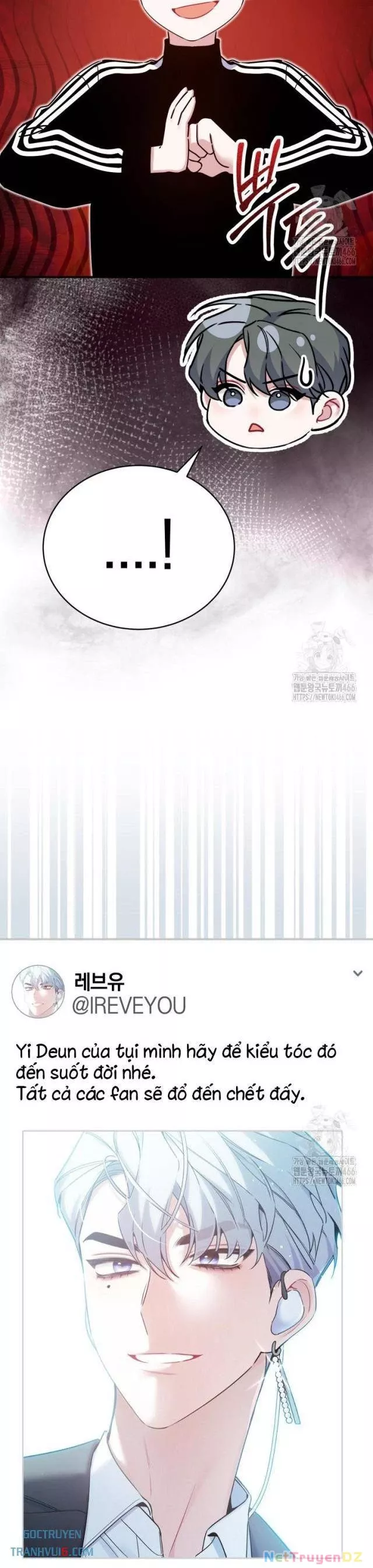 Hướng Dẫn Hồi Quy Dành Cho Thần Tượng: Chapter 35