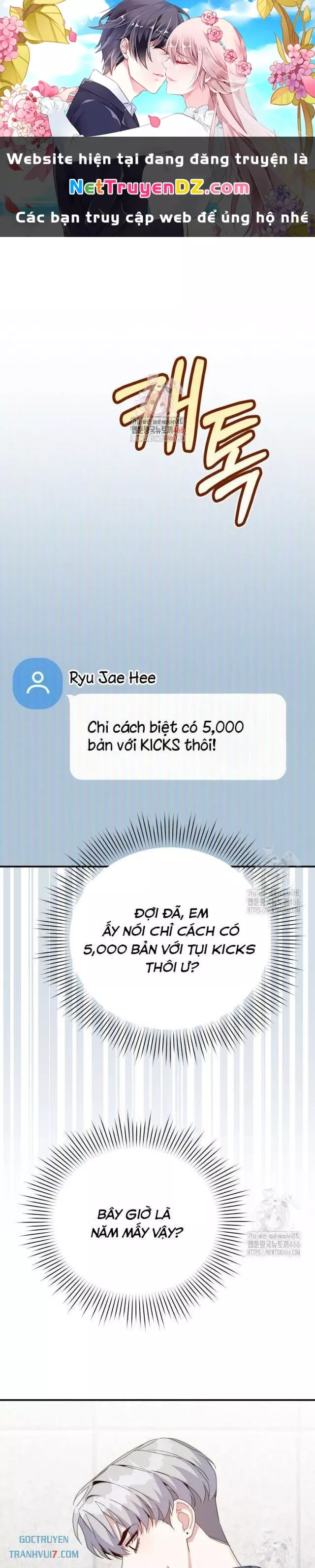 Hướng Dẫn Hồi Quy Dành Cho Thần Tượng: Chapter 36