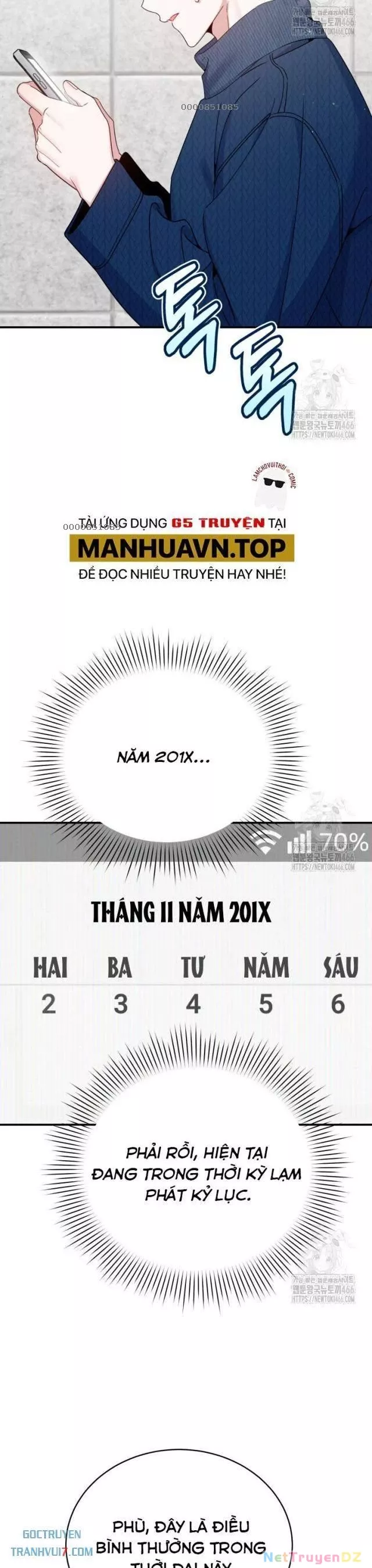 Hướng Dẫn Hồi Quy Dành Cho Thần Tượng: Chapter 36