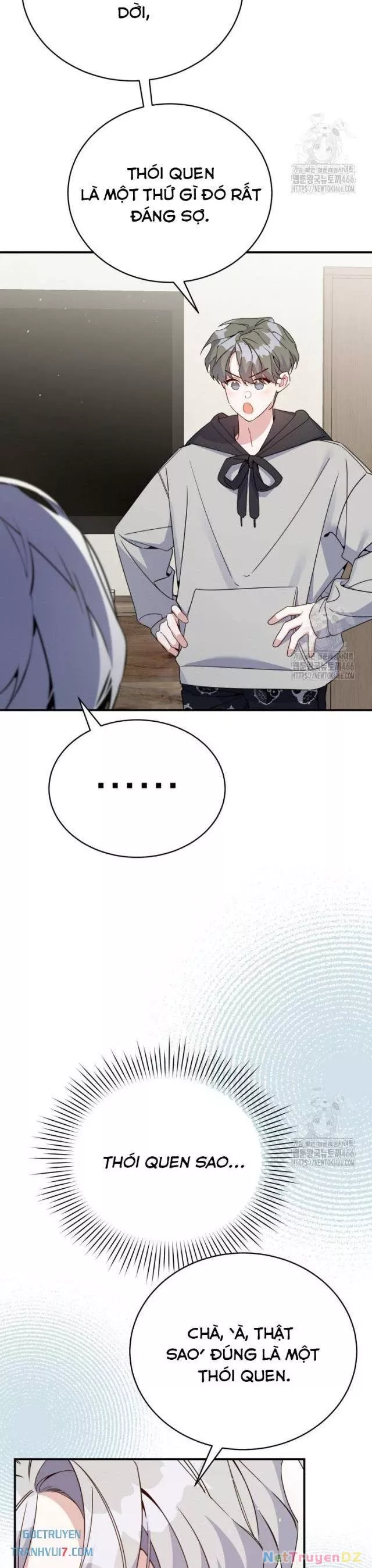 Hướng Dẫn Hồi Quy Dành Cho Thần Tượng: Chapter 36