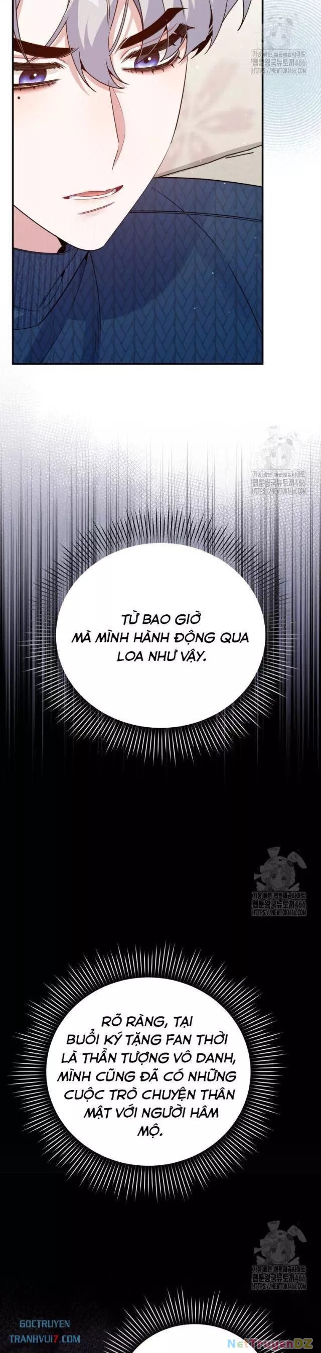 Hướng Dẫn Hồi Quy Dành Cho Thần Tượng: Chapter 36