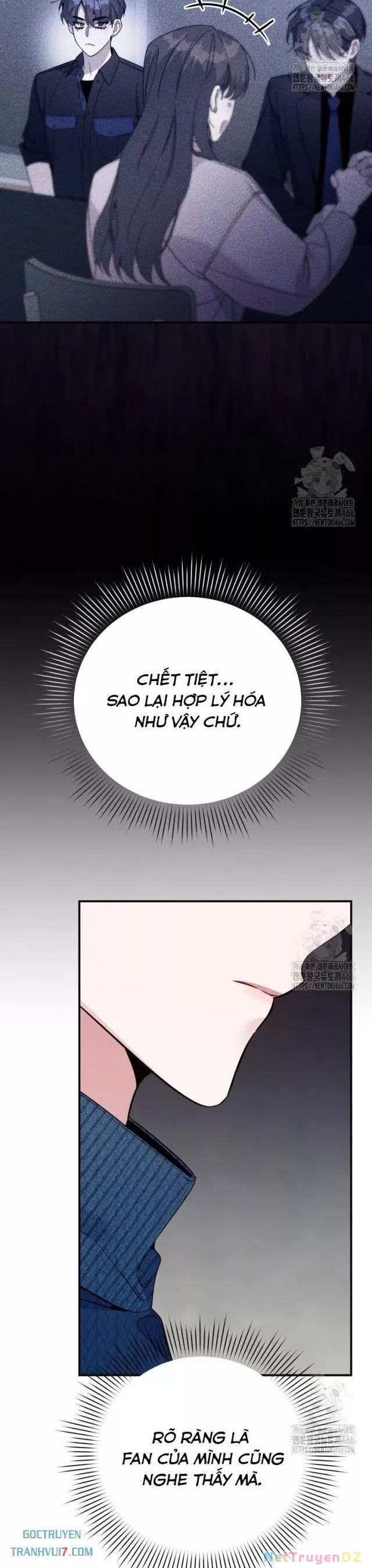 Hướng Dẫn Hồi Quy Dành Cho Thần Tượng: Chapter 36