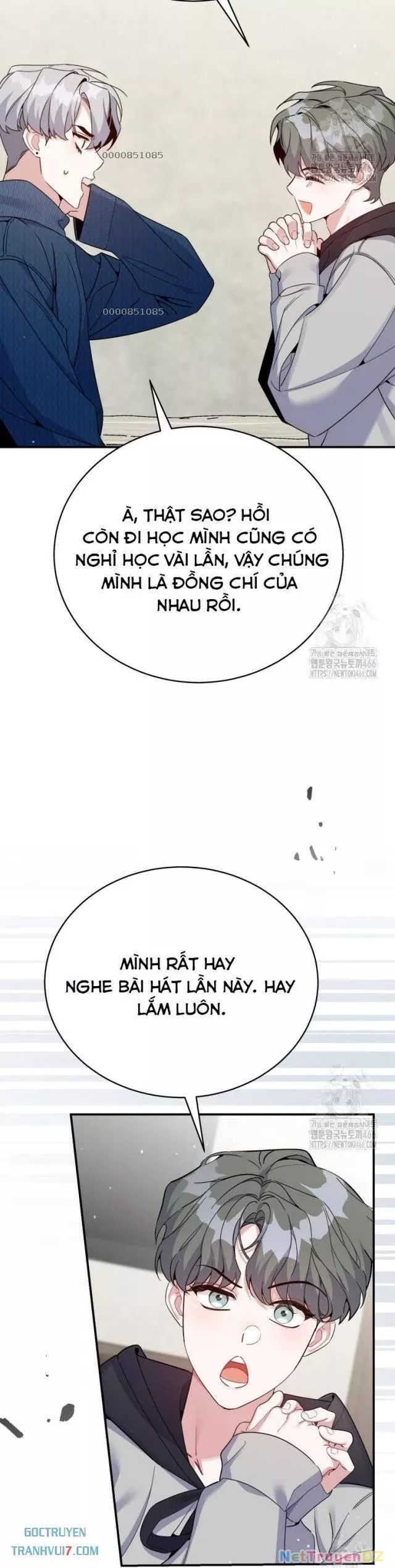 Hướng Dẫn Hồi Quy Dành Cho Thần Tượng: Chapter 36