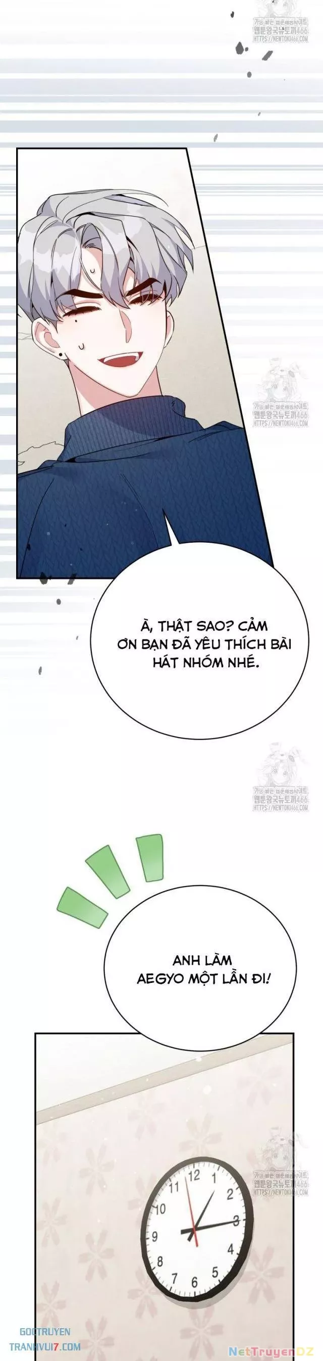 Hướng Dẫn Hồi Quy Dành Cho Thần Tượng: Chapter 36