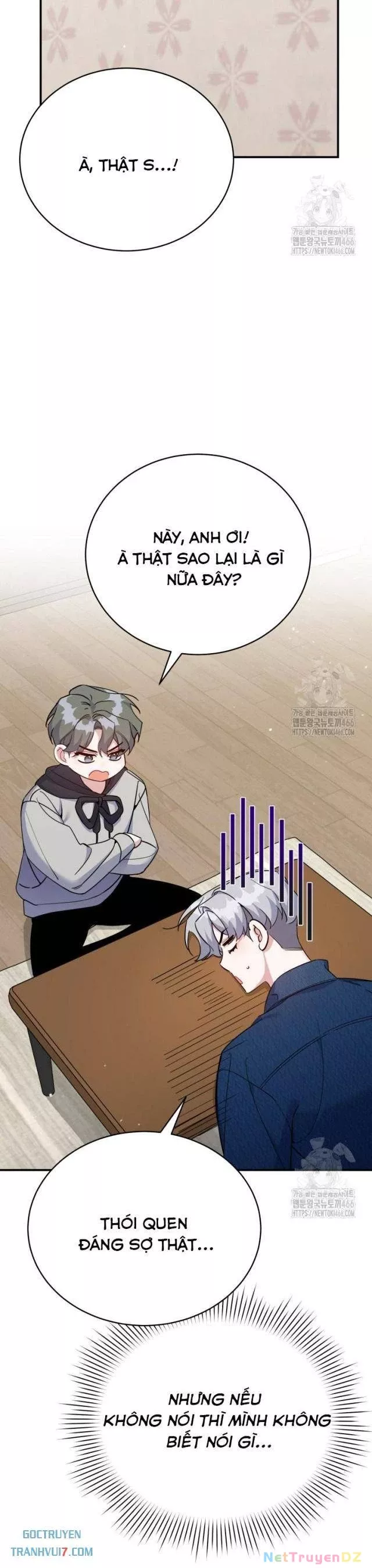 Hướng Dẫn Hồi Quy Dành Cho Thần Tượng: Chapter 36