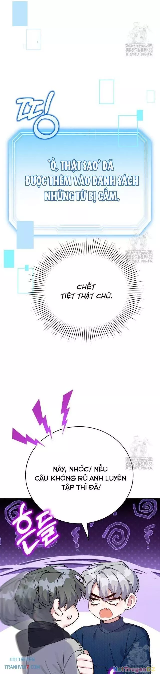 Hướng Dẫn Hồi Quy Dành Cho Thần Tượng: Chapter 36